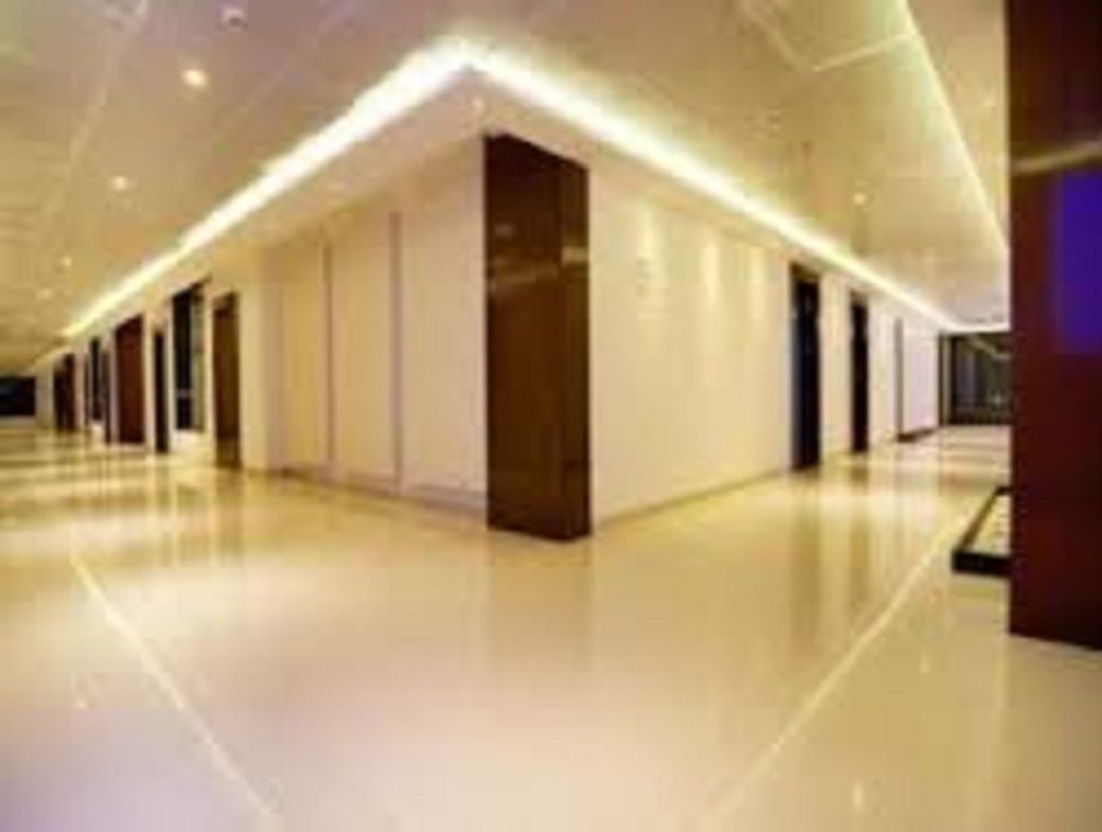 Hotel Shirdi Sai Wada Exterior foto